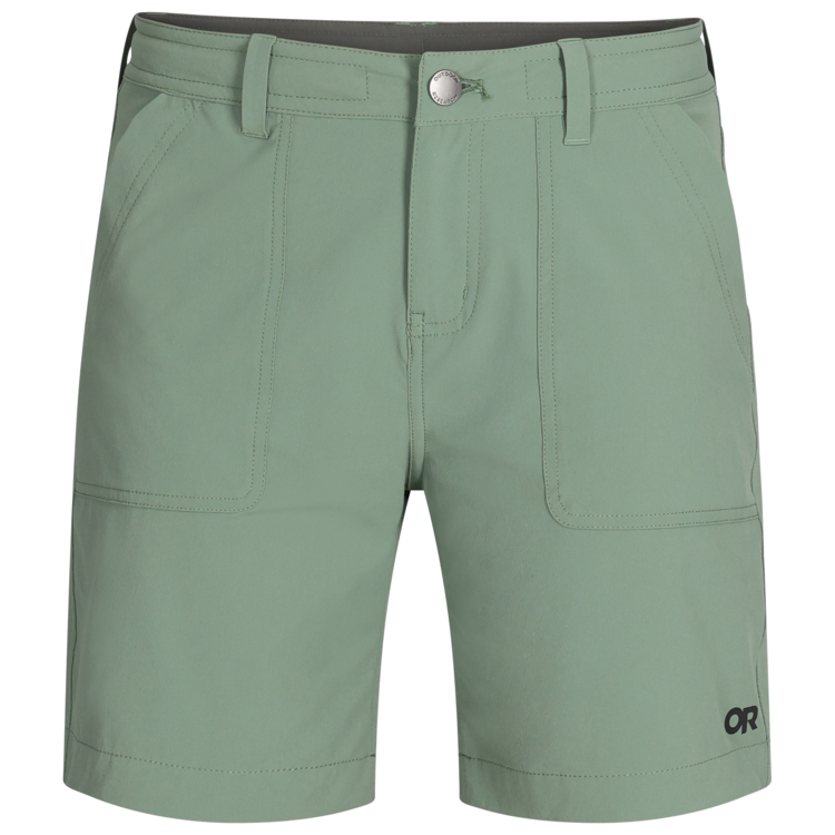 Outdoor Research Ferrosi 7" Shorts - Women's - Image 6